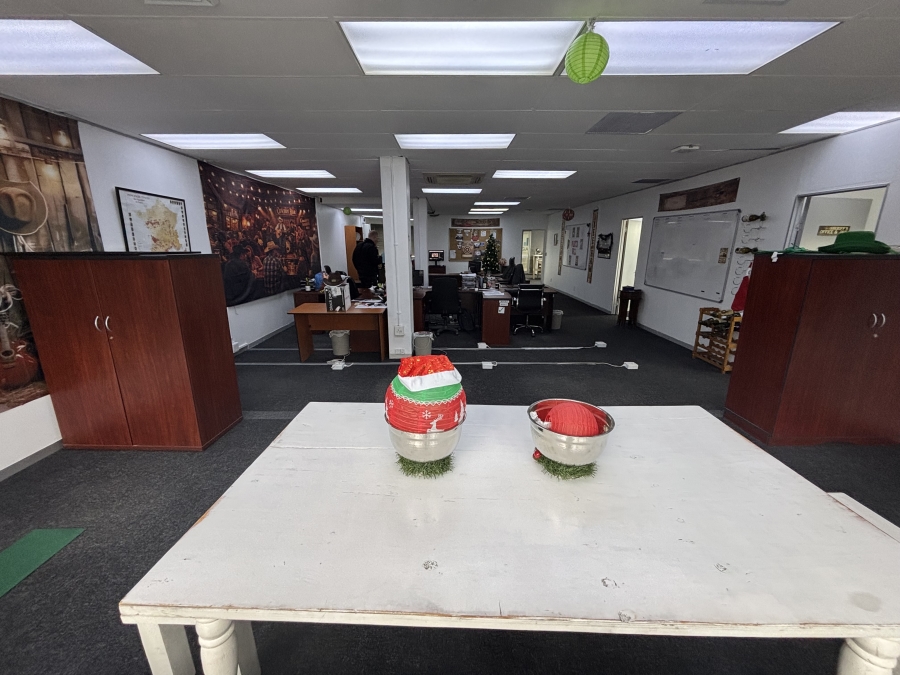 To Let Commercial Property for Rent in Tyger Valley Western Cape